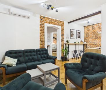 Gabinet terapeutyczny Kościuszki Toruń PREMIUM - Фото 4