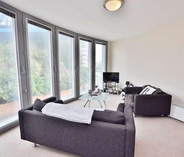 Forth Banks, Hanover Street, Newcastle Upon Tyne, NE1 - Photo 2