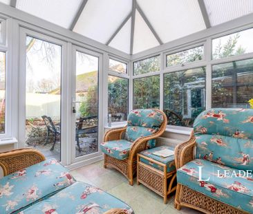 2 bedroom bungalow to rent - Photo 4