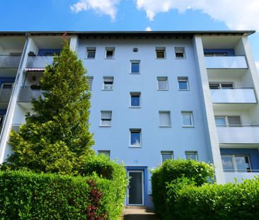 Modernes 1-Zimmer-Appartement mit Balkon - verfügbar ab 15.01.2025 - Photo 2