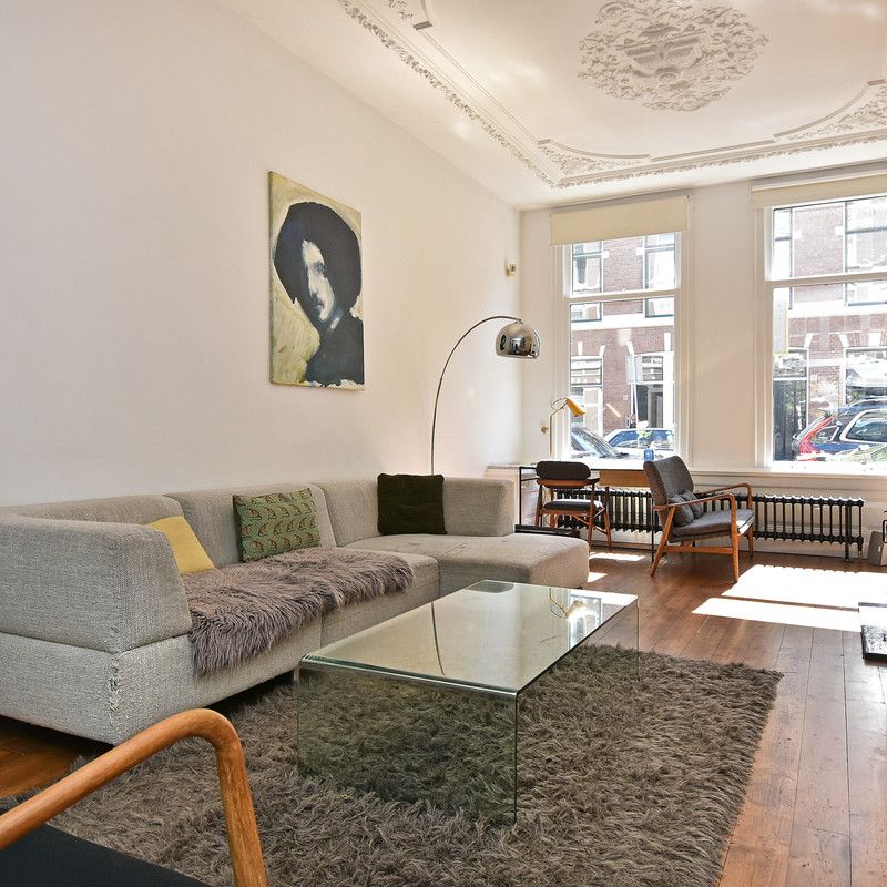 Obrechtstraat 139 - Photo 1