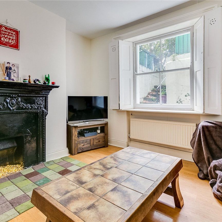 Mornington Terrace, , NW1 - Photo 1