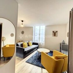 Location Appartement 3 pièces 64 m2 à Clermont-Ferrand - Photo 1