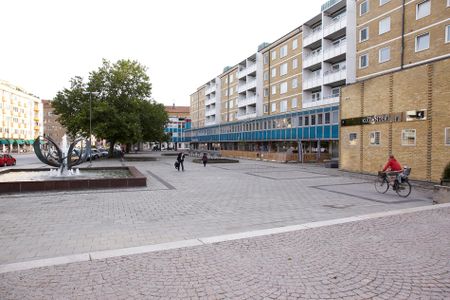 Ribersborgsvägen 14C, Ribersborg - Photo 3