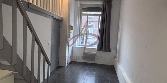 Location Appartement 1 pièce 19m² ROUBAIX 59100 - Photo 3