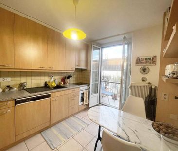 3.5 Zimmer, 70 m², 2. Stock - Photo 6
