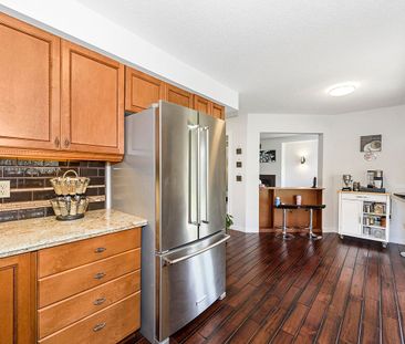 For Lease - 635 Commonwealth Crescent, Kitchener, Ontario - Photo 6