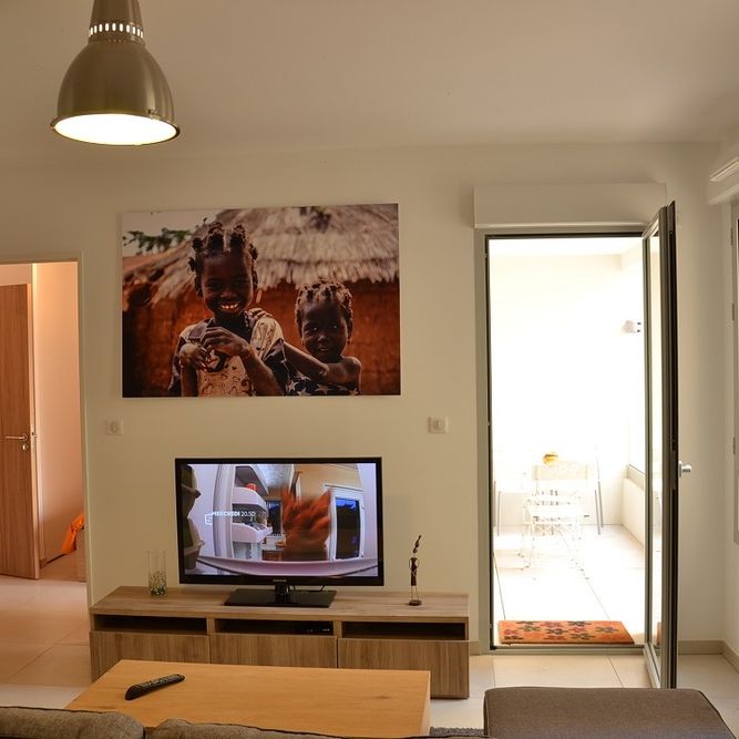 Amarrage - Photo 1