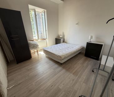 Location Appartement 2 pièces 42m² CHALAMONT 01320 - Photo 2