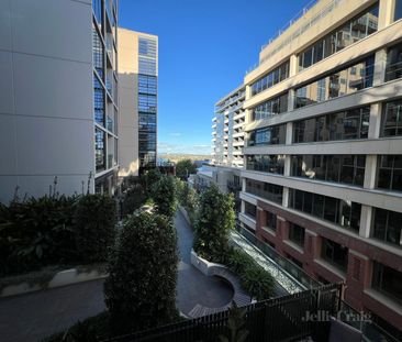 402/10 Young Street, Moonee Ponds - Photo 5