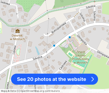 Komfortowe mieszkanie 80 m² z ogródkiem i parkingiem – Mosty k. Gdyni - Photo 1