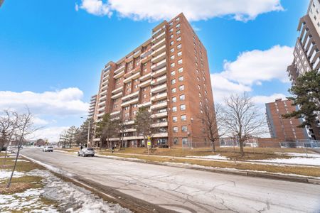 For Lease - 45 Silverstone Drive Unit# 203, Toronto, Ontario - Photo 5