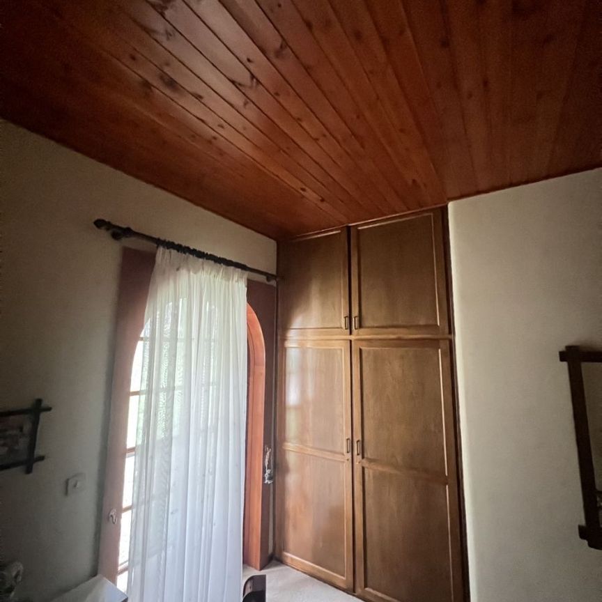 Μεζονέτα για ενοικίαση Διόνυσος - Photo 1