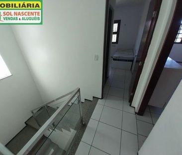 CASA DUPLEX COND. FECHADO - Foto 2