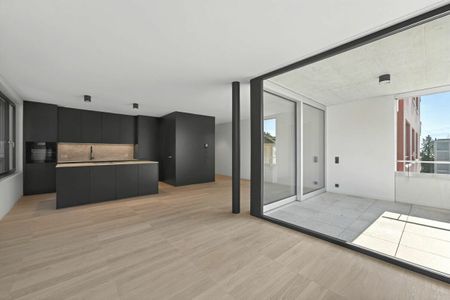 Erstbezug: Wohnen in Seenähe - Foto 5