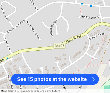 Main Street, Mansfield - Photo 1