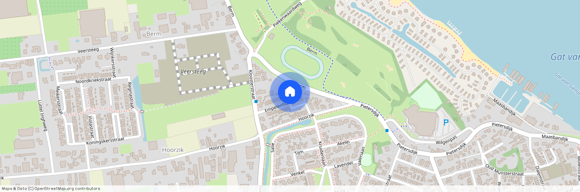 Empelenhof 29, Verspreide huizen Kerkdriel, Berm en Hoorzik, 5331KP