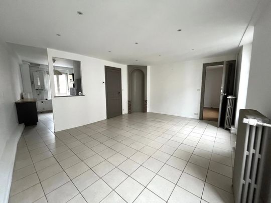 Location Appartement 3 pièces 64m² NANCY 54000 - Photo 1