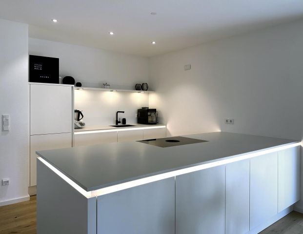 Luxus-Haus-in-Haus in bester Lage - Foto 1