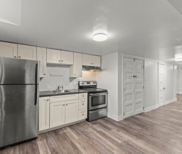 For Lease - 14 Westmount Avenue Unit# Lower, Thorold, Ontario - Photo 3