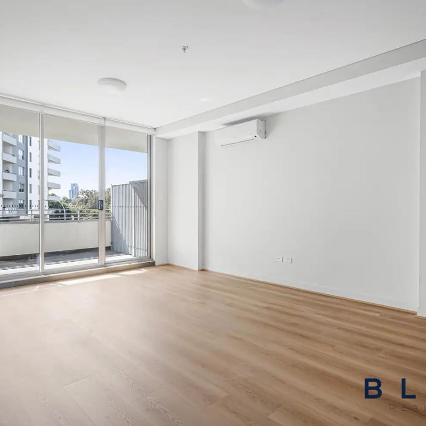 107/24 Dressler Court, Merrylands NSW 2160 - Photo 1