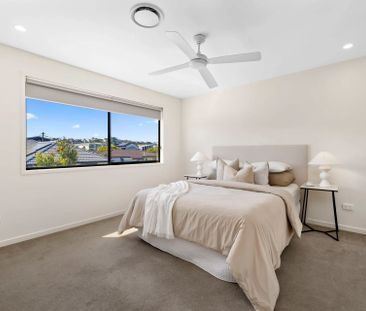 Modern Townhouse, Footsteps to Oxford St Precinct - 9mth Lease with... - Photo 5