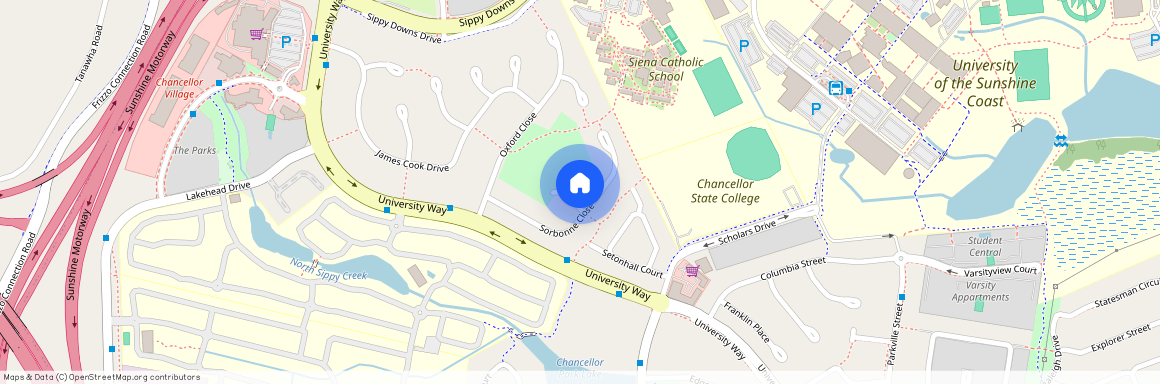 3 Laval Street, Qld 4556, Sippy Downs