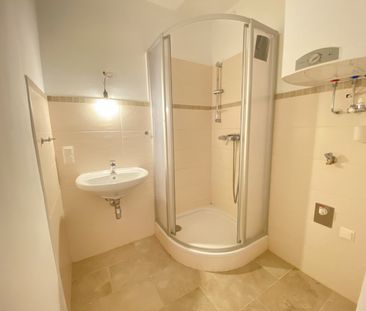 Südseitige 2 ZI Wohnung mit Balkon - 7 Minuten fußläufig von Schönb... - Photo 5