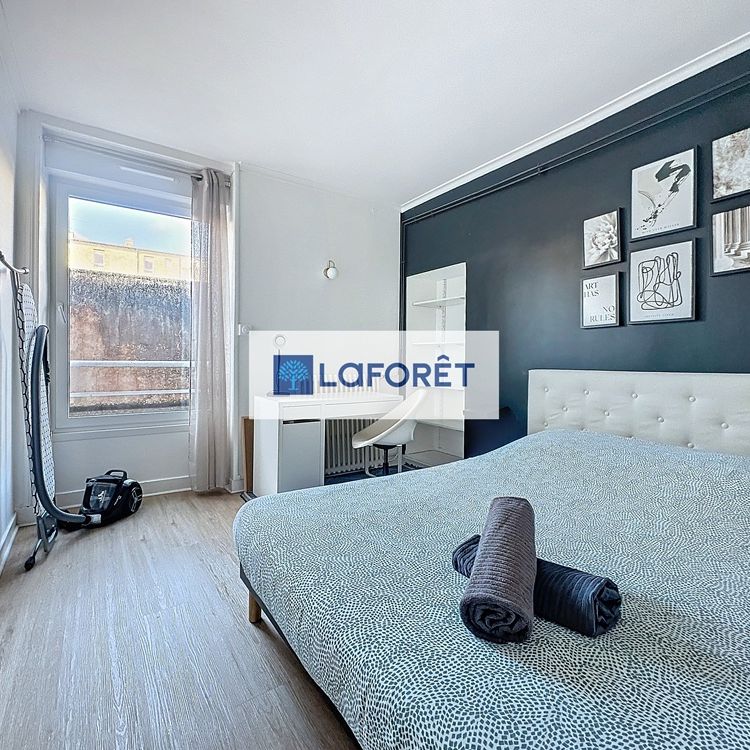 Appartement T2 Brest à louer - Photo 1