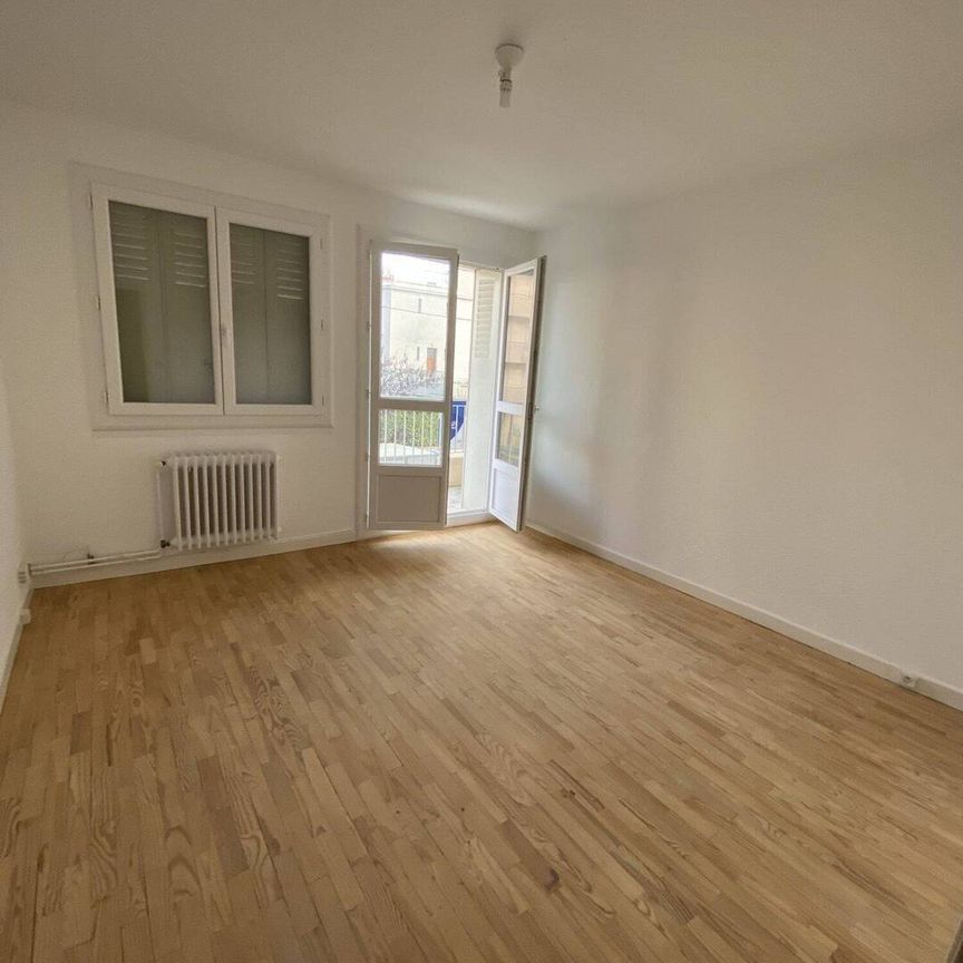 Location appartement 4 pièces 88.47 m² à Valence (26000) - Photo 1