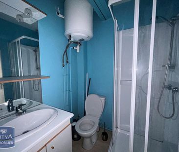 Location Appartement 15m² ARRAS 62000 - Photo 3