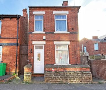 3 bedroom Detached house to rent - Photo 6