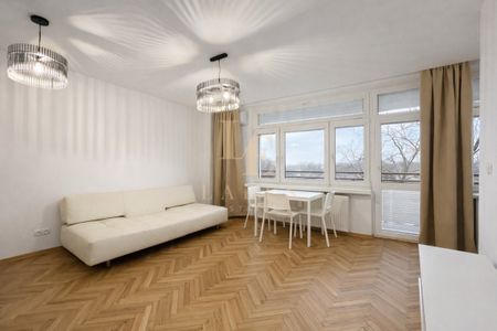 REZERWACJA|Balkon |Klimatyzacja - Фото 2