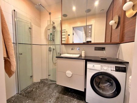 2-pokojowe, klimatyczne, blisko SKM | Gdynia - Photo 2