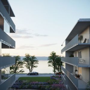 Strandängsgatan 14 - Foto 2