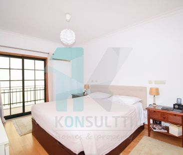 3 room luxury Flat for rent in Urbanizacao Quinta de Sao Goncalo - Photo 2