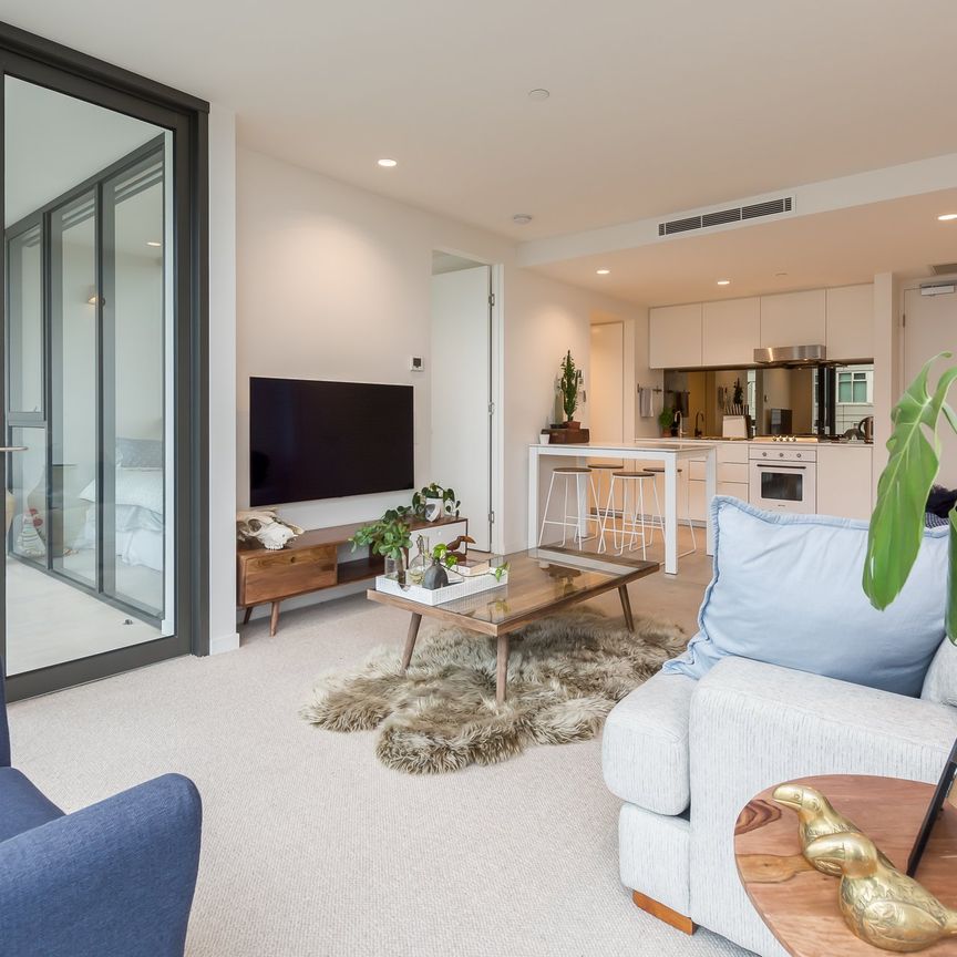 604/681 Chapel Street, South Yarra - Photo 1