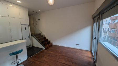 Apartamento de alquiler en Calle Herminio Puertas, Puerta del Ángel - Photo 3