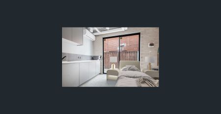 Studio Apartment - Photo 4