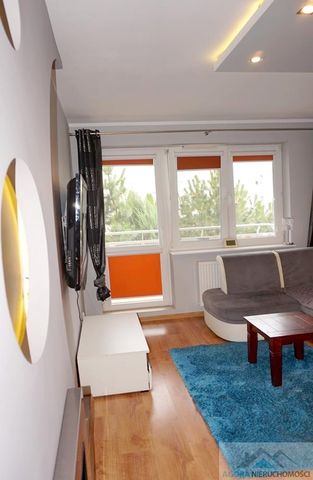 Mieszkanie do wynajęcia, Płock, ul.Saperska - Zdjęcie 4