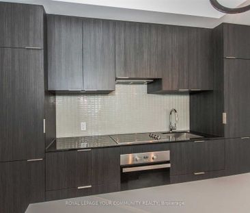 For Lease - 5 St Joseph Street Unit# 1701, Toronto, Ontario - Photo 6