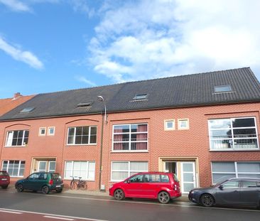 Dronckaertstraat 483 / 0101, 8930 Lauwe - Foto 1