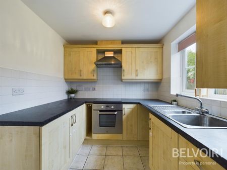 2 bedroom flat to rent - Photo 5