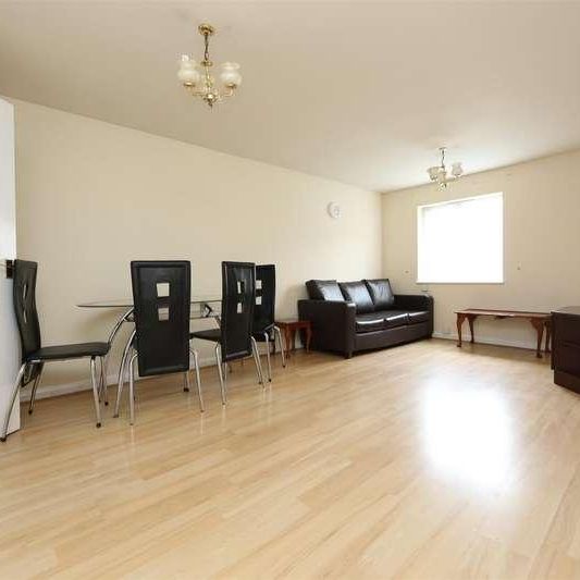 Hunter Court, Swynford Gardens, Hendon, NW4 - Photo 1