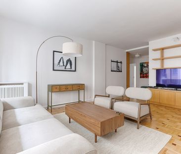Tout savoir sur cet appartement dans le quartier Muette Nord, à Par... - Photo 4