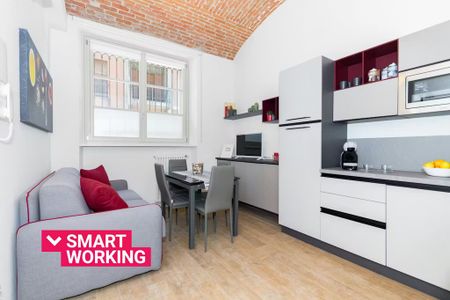 Via Luigi Tarino, Turin, Piedmont 10124 - Photo 5