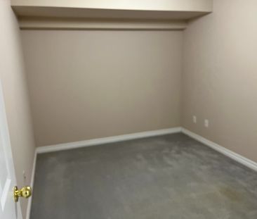 For Lease - 166 Valentina Drive Unit# basement, Markham, Ontario - Photo 3