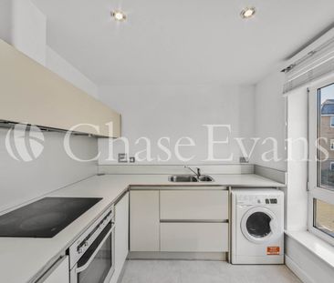 1 bedroom apartment to rent - Photo 4