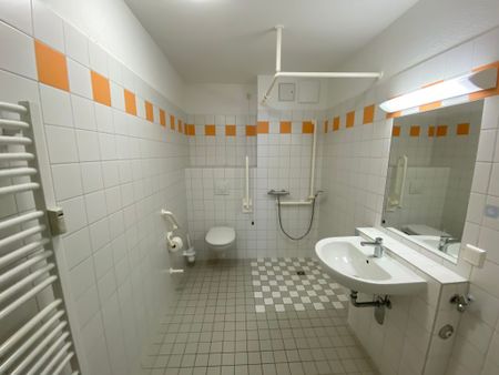 Gemütliche und moderne Seniorenwohnung mit Terrasse-Betreutes Wohnen! - Photo 5