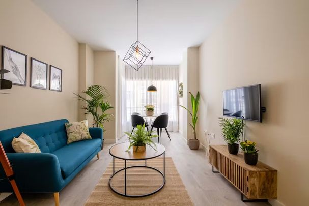 Calle Don Juan de Austria, Málaga, Andalusia 29009 - Foto 1